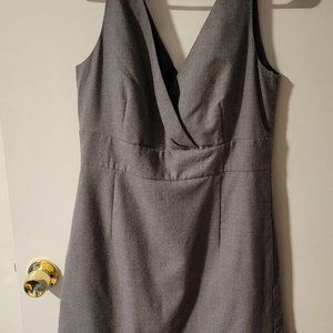 Banana Republic Woll Sheath Dress